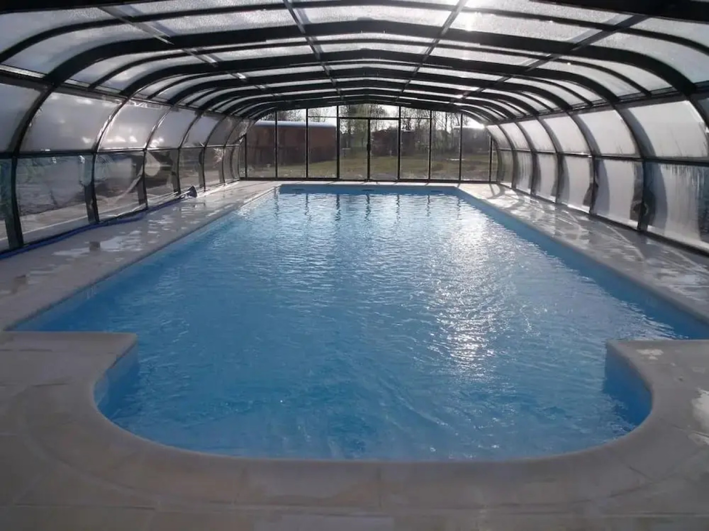 Le Domaine des Tuileries