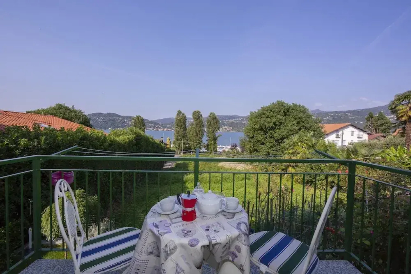 La Casa Sul Lago Maggiore