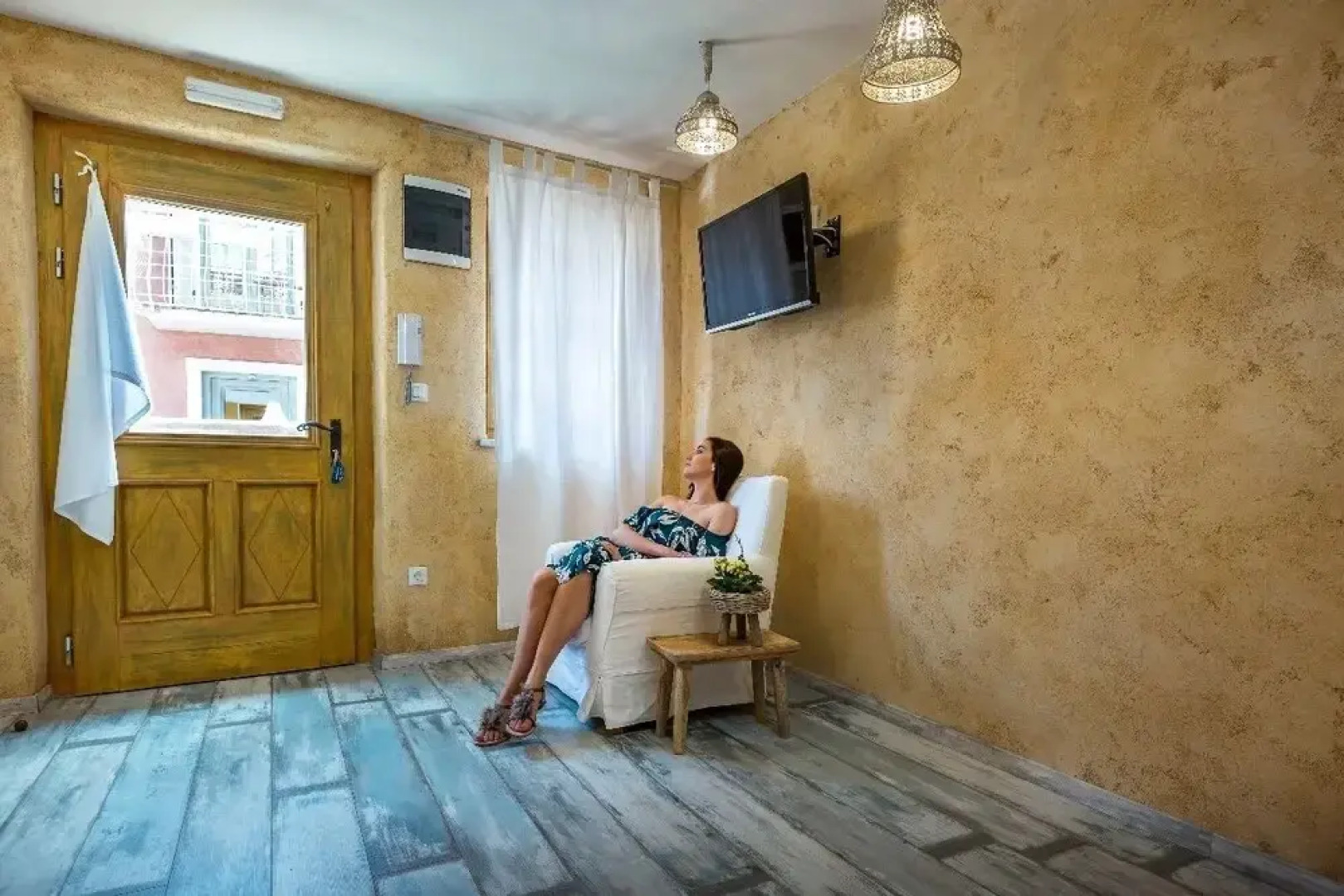 La Dolce Vita Suites - Casablanca