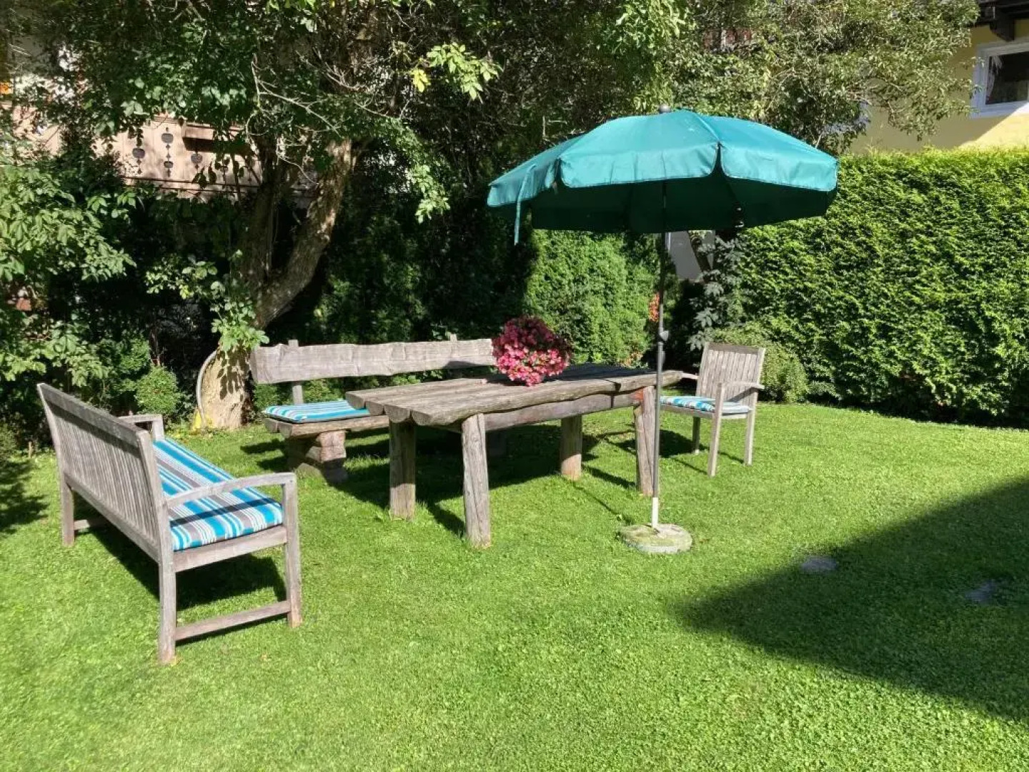 Haus Standlgut Rauris