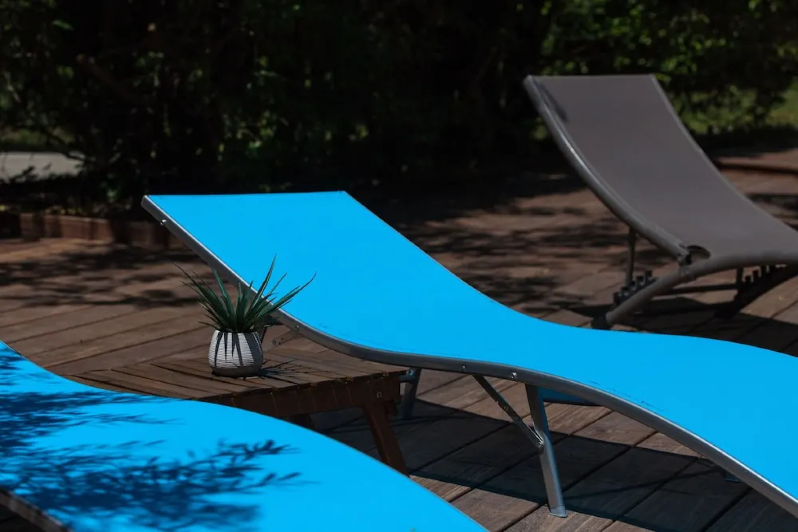 Le Mas de Bertagne – Gîte