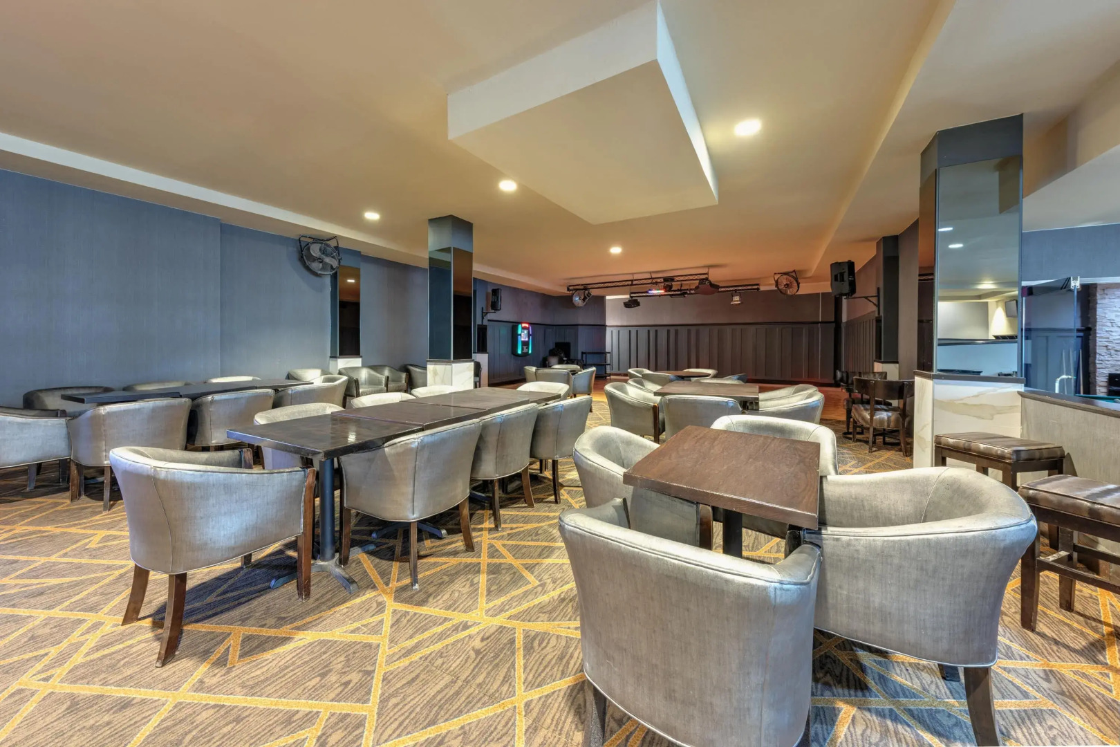 Wyndham Midland Downtown