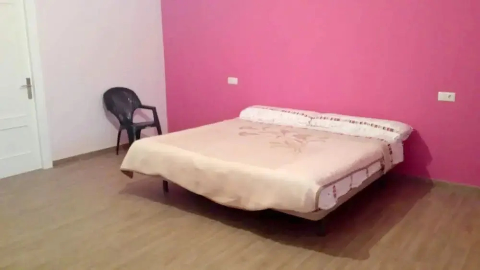 Apartment With 4 Bedrooms in Villarrobledo, With Shared Pool, Furnished Terrace and Wifi