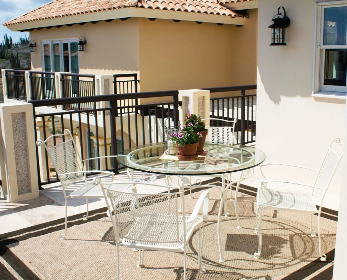 Tierra del Sol Luxury Estate