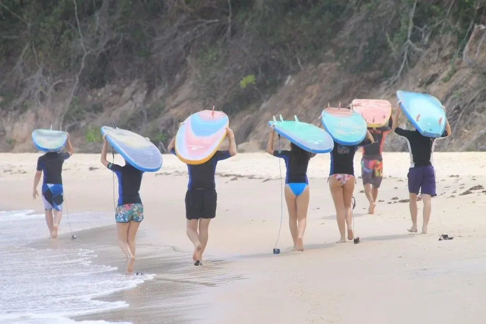 Ferienhaus-Atelier-Farbraum