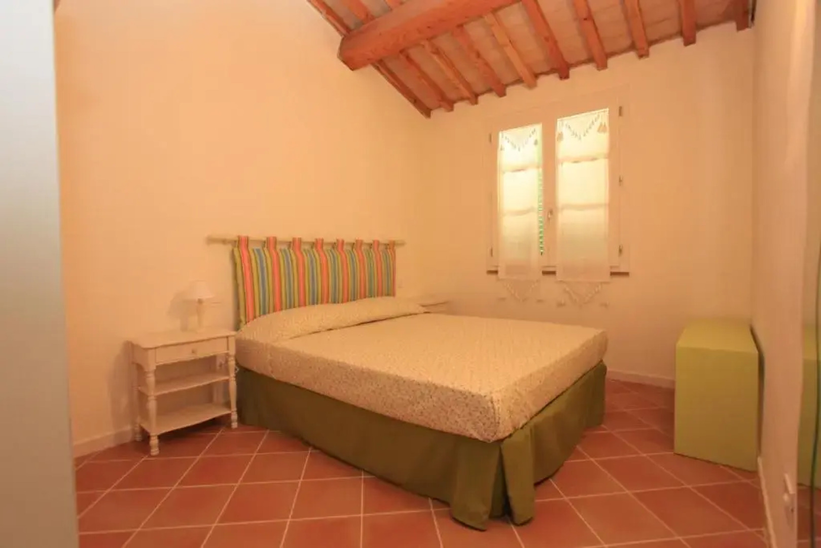 Agriturismo Campallegro