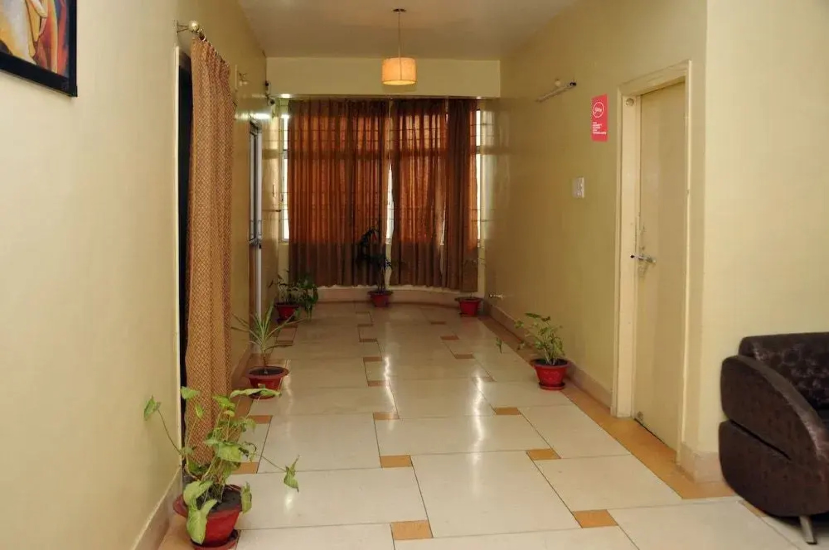 OYO 4103 Apartment Atithi Ashray