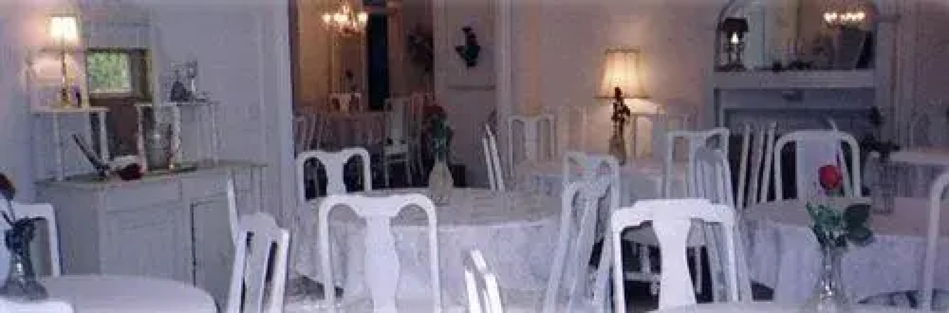 The Inn at Revel Manor