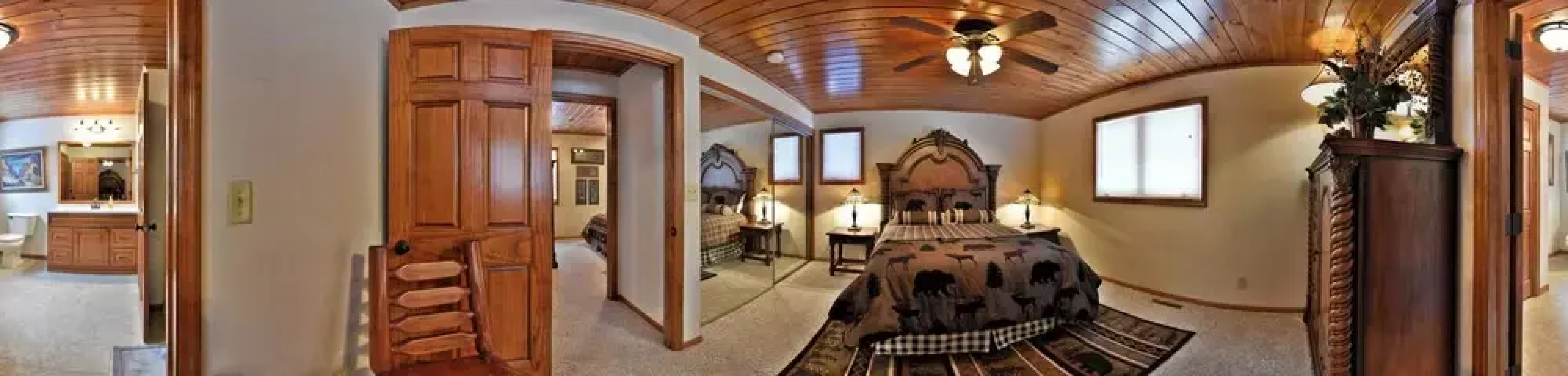 Peace of Mind on Namakagon