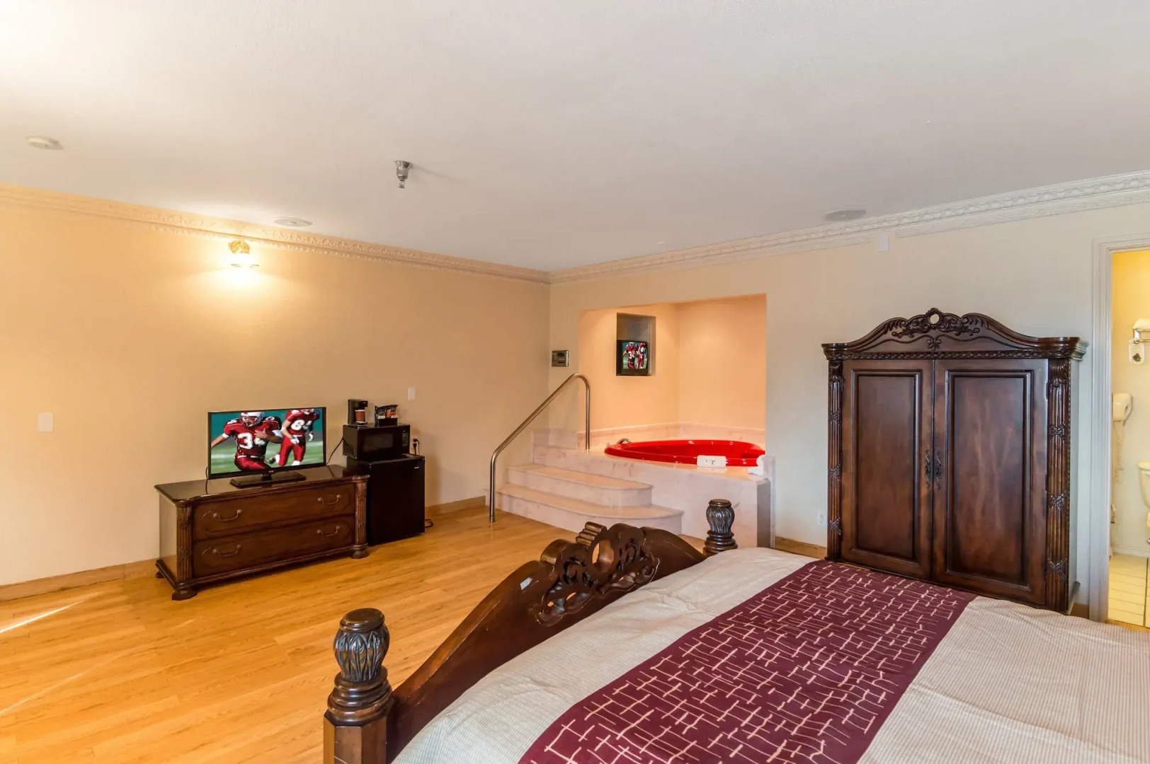 Travelers inn by OYO Wichita Falls