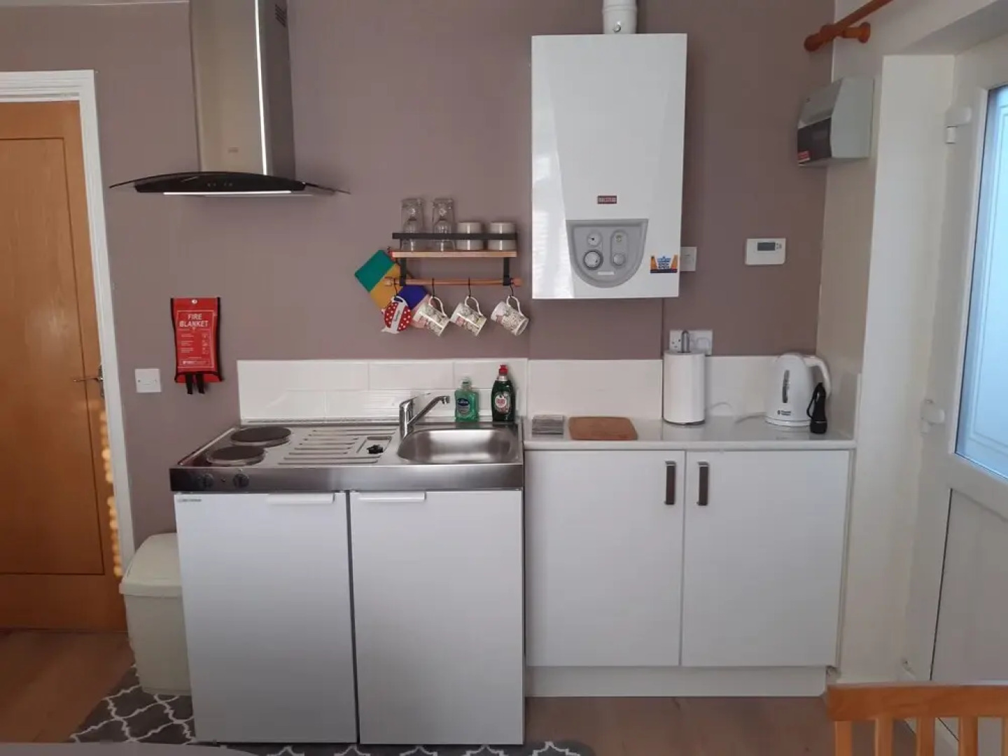 Oakdene.....perfect for Couple or Singles