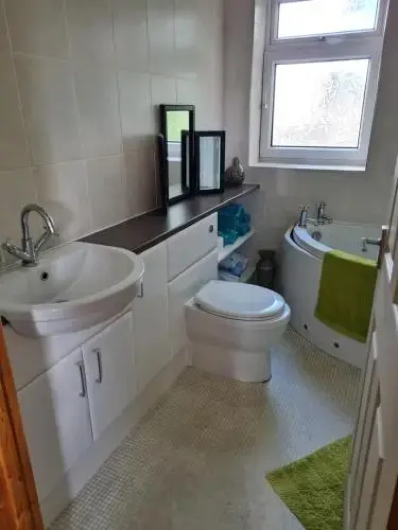 Richlands Homestay