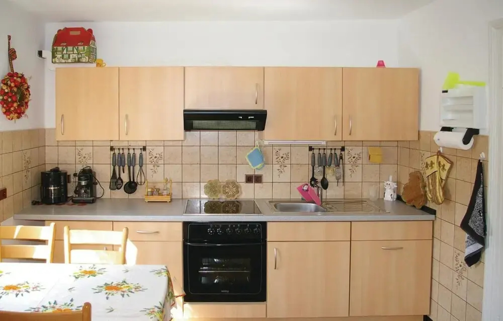 Beautiful Apartment in Eitorf With 2 Bedrooms and Wifi