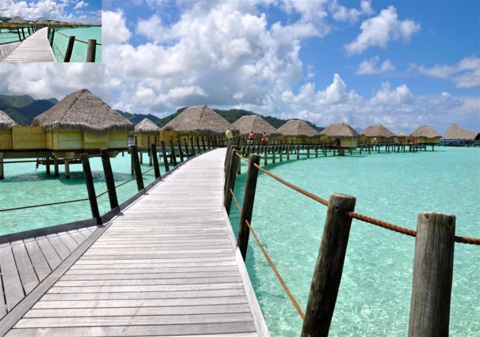 Le Taha'a by Pearl Resorts