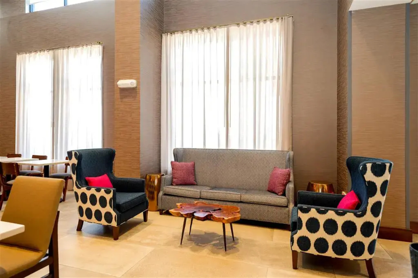 Hampton Inn & Suites Aurora South Denver