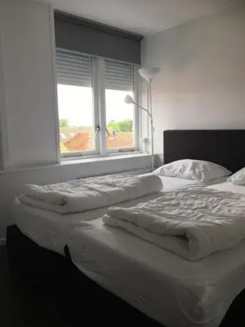 Residence het Centrum