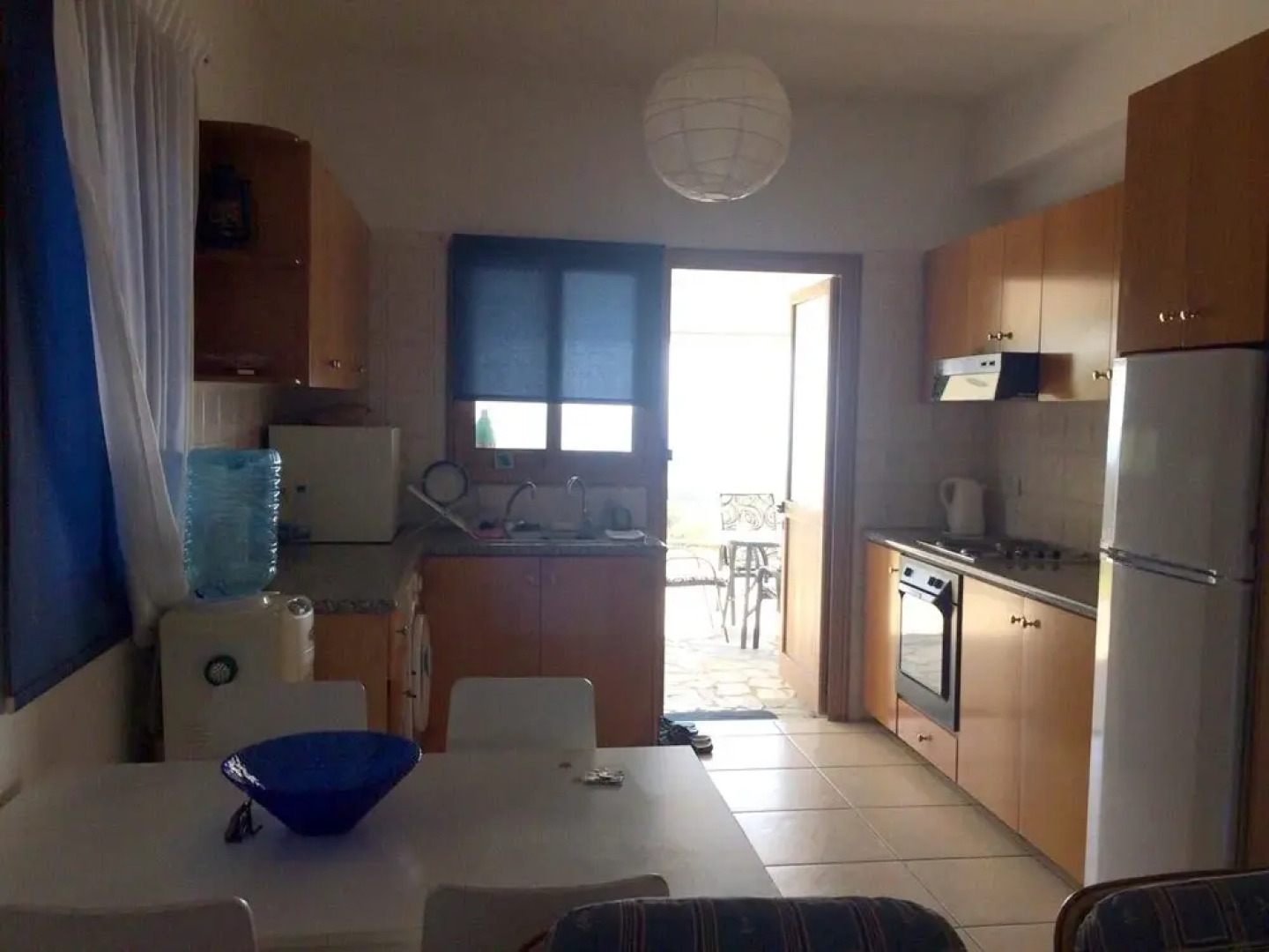 House With 3 Bedrooms in Argaka, With Wonderful sea View, Private Pool