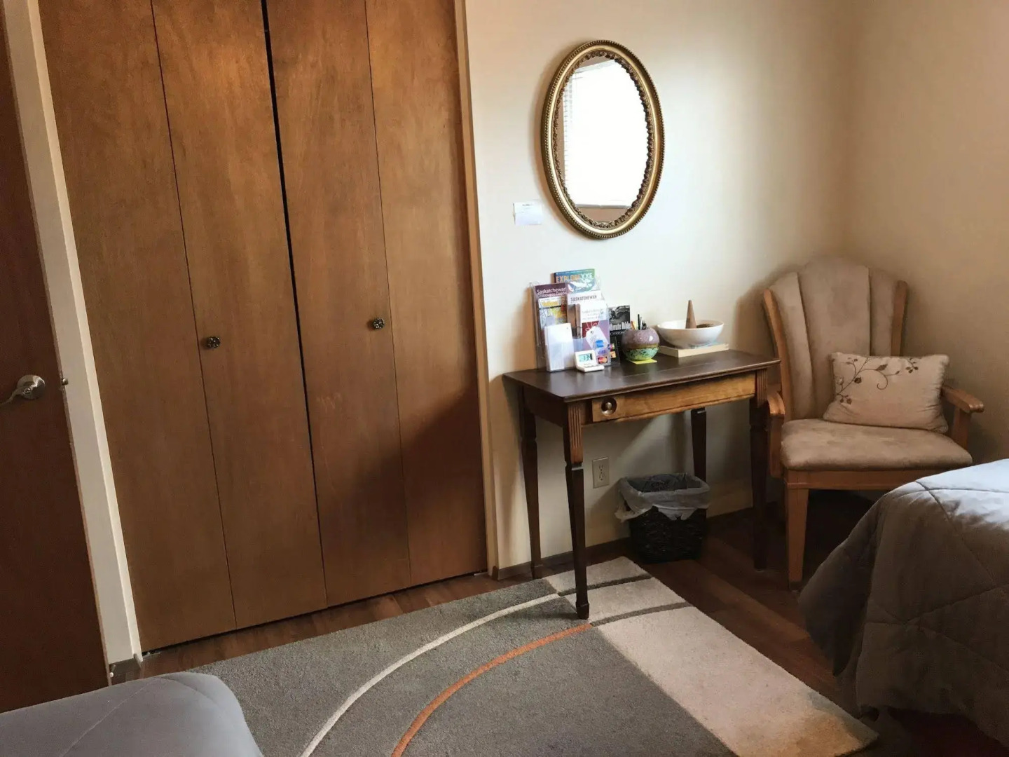 Wild Rose Bed & Breakfast