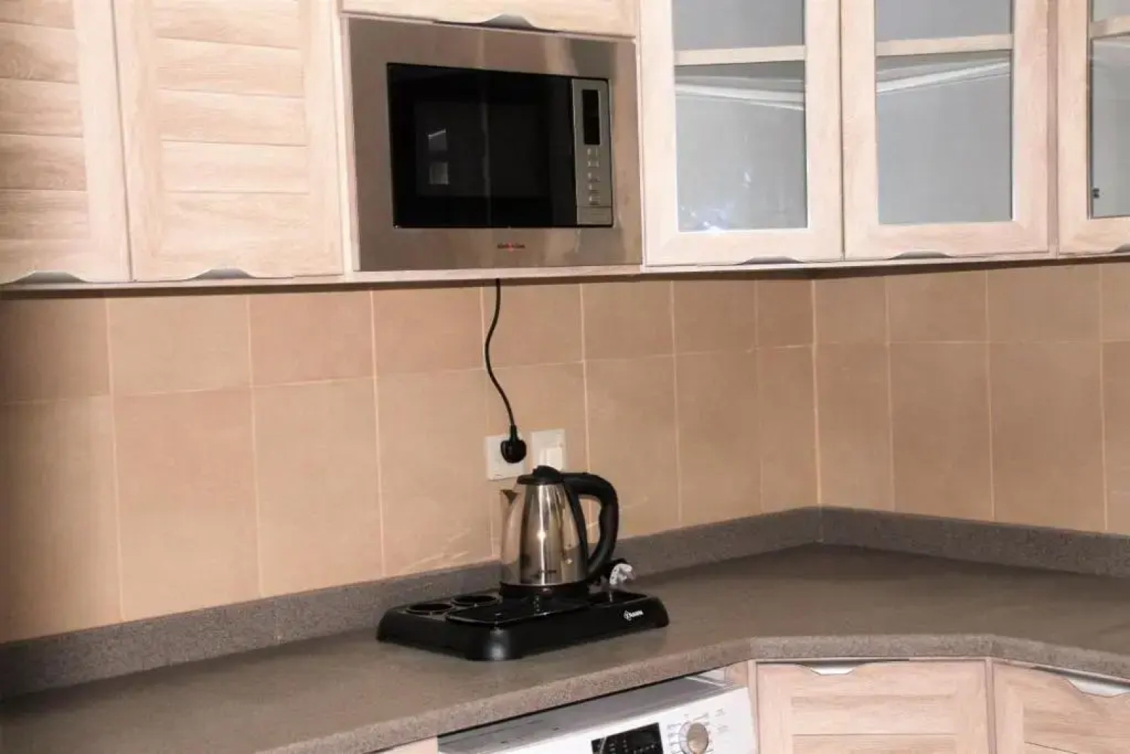 Skoon Hotel Apartments