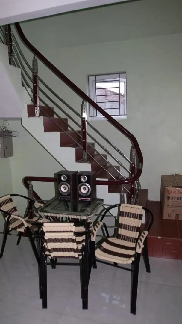 Quan Lan Eco Homestay