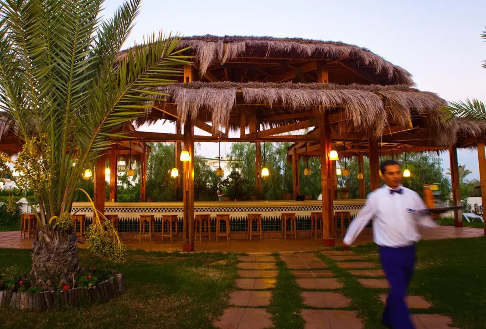 TUI SUNEO Royal Kenz