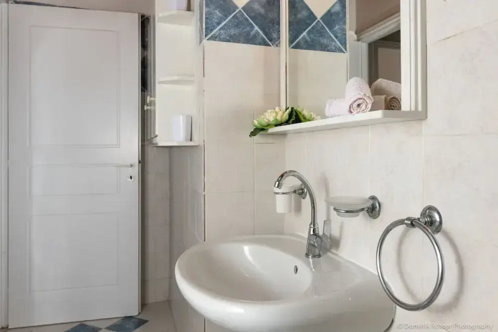 Beach Front Villa Gousetis