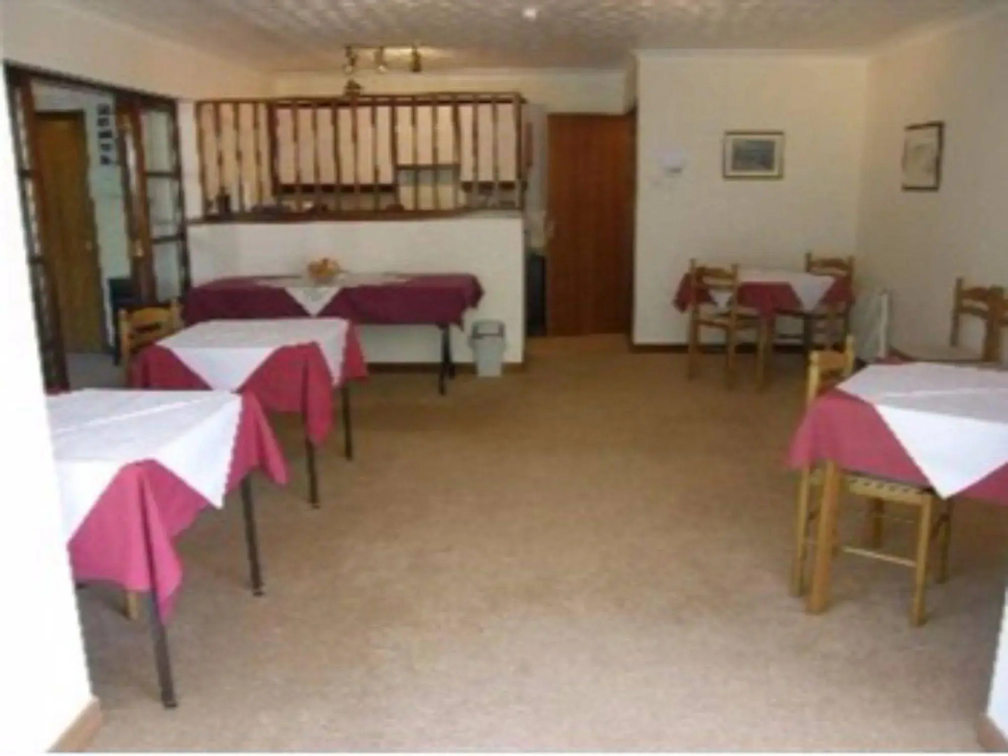 Woodside of Glasslaw Guesthouse