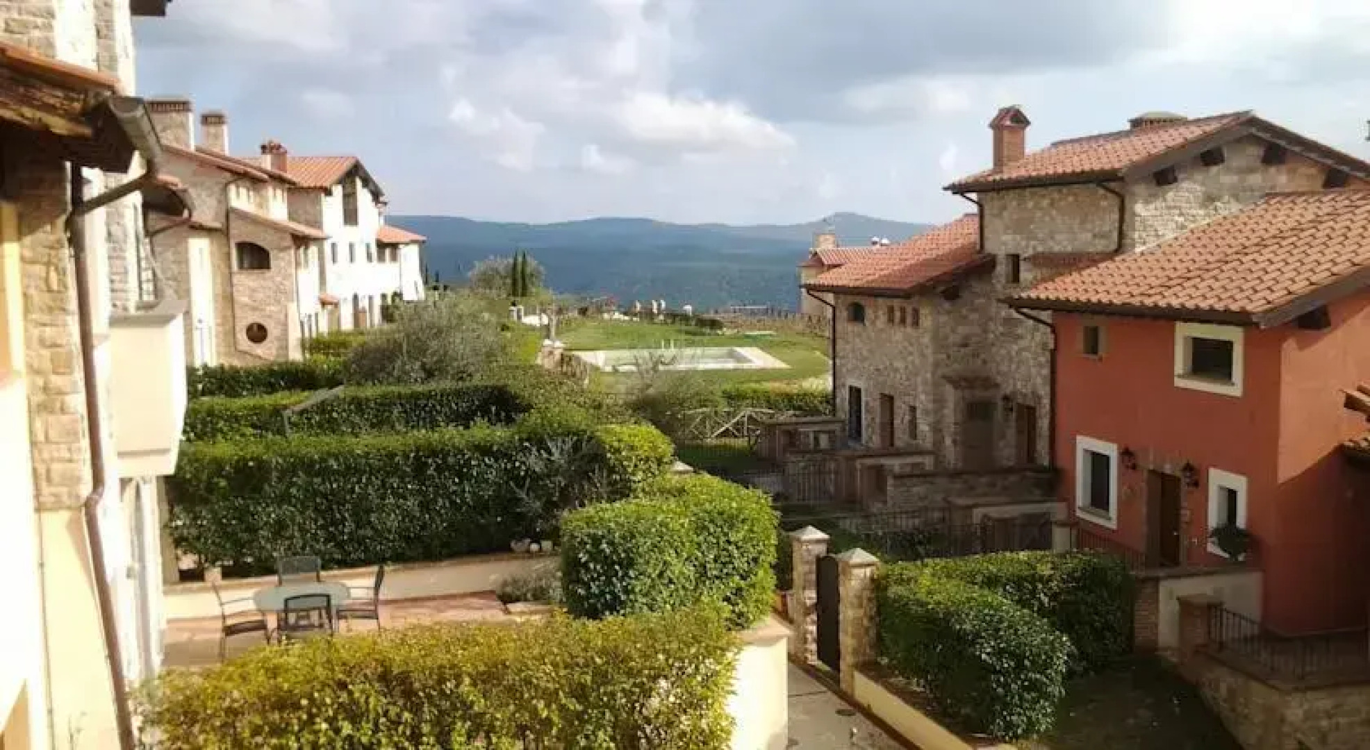 Il Coventaccio Resort