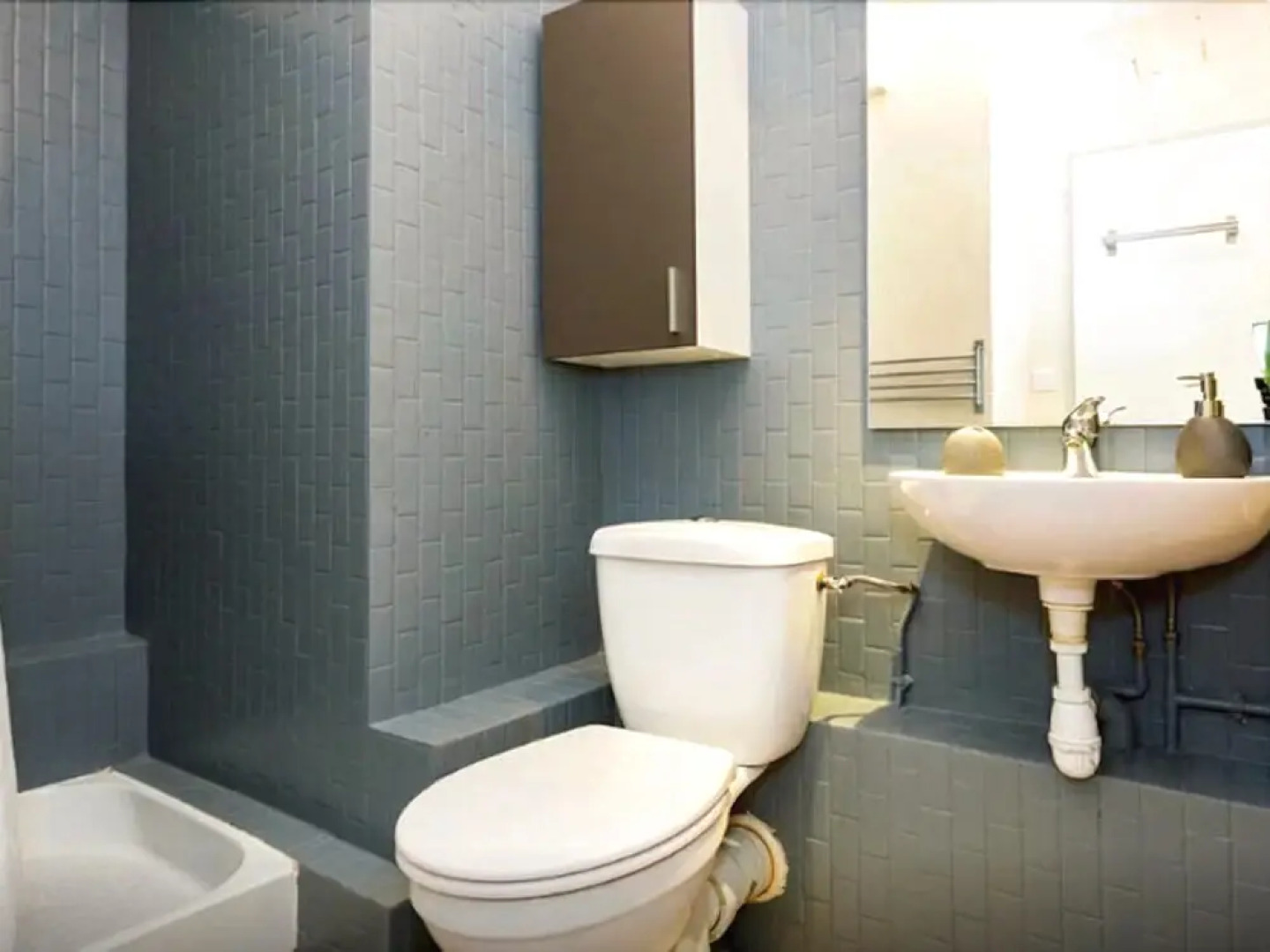 Studio Vue Palais des Papes