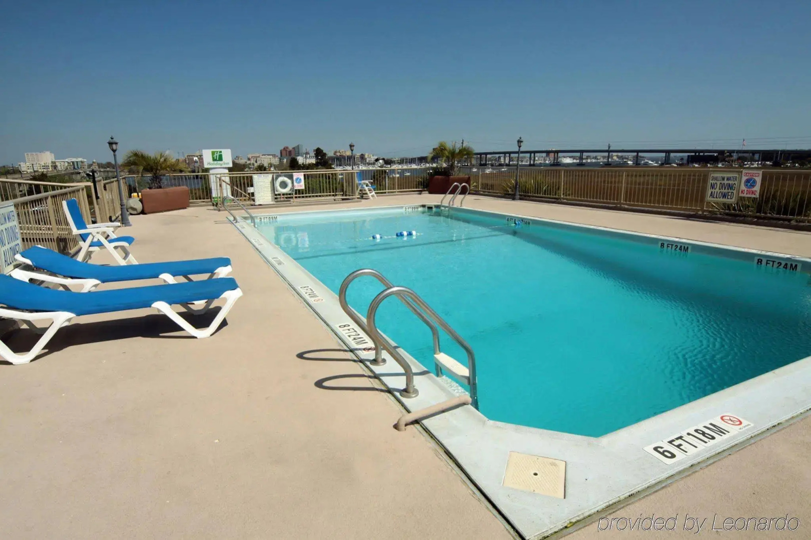 Holiday Inn Charleston Riverview by IHG