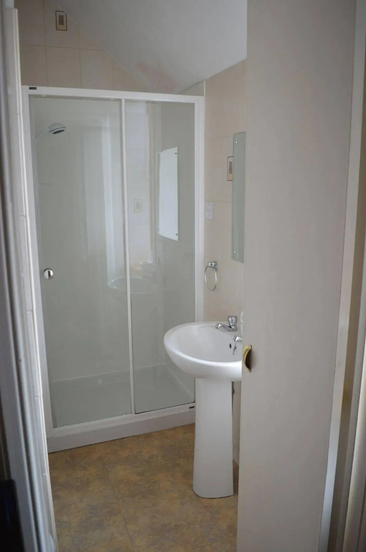 Cross Haven Guest House