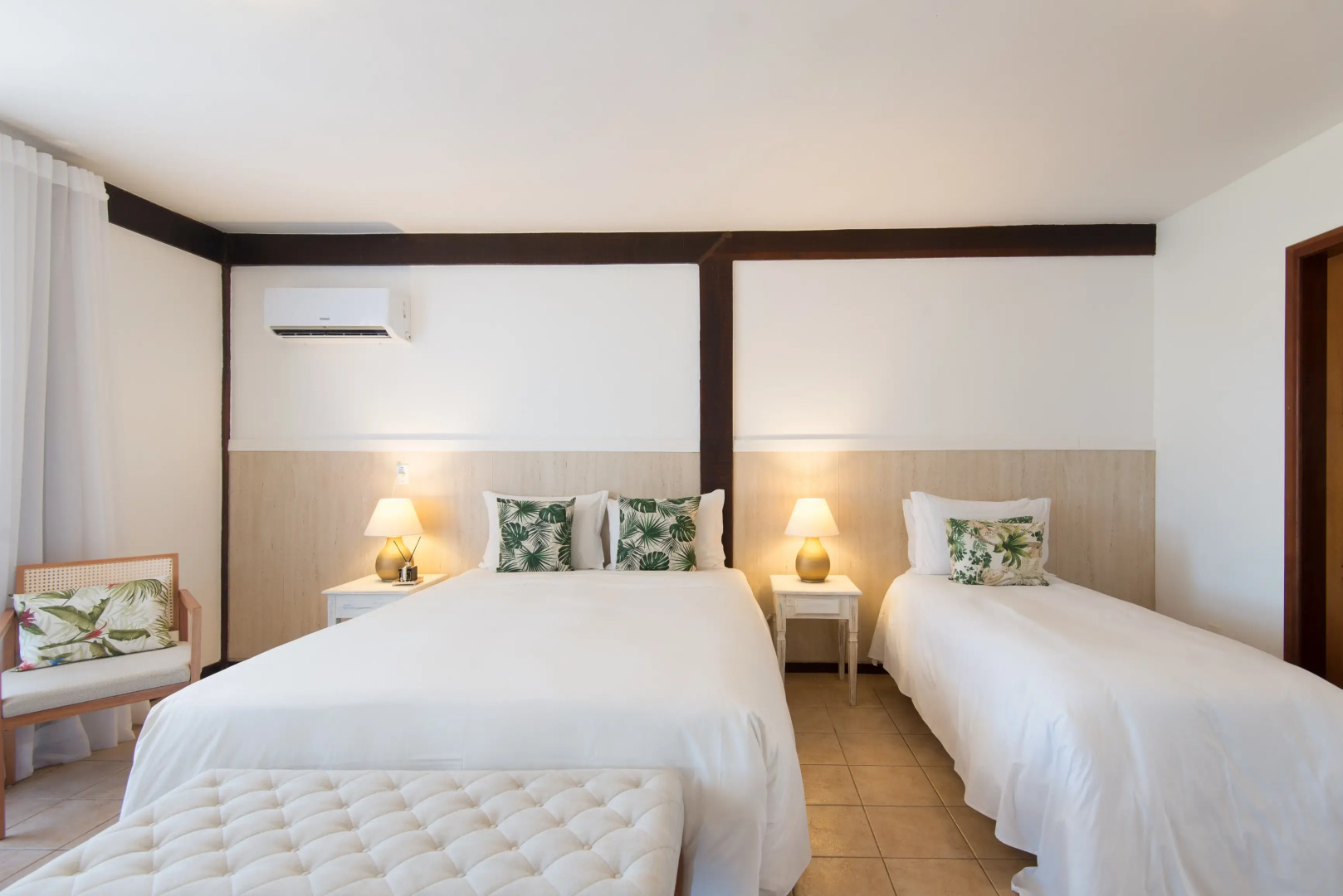 Ilha Branca Exclusive Hotel