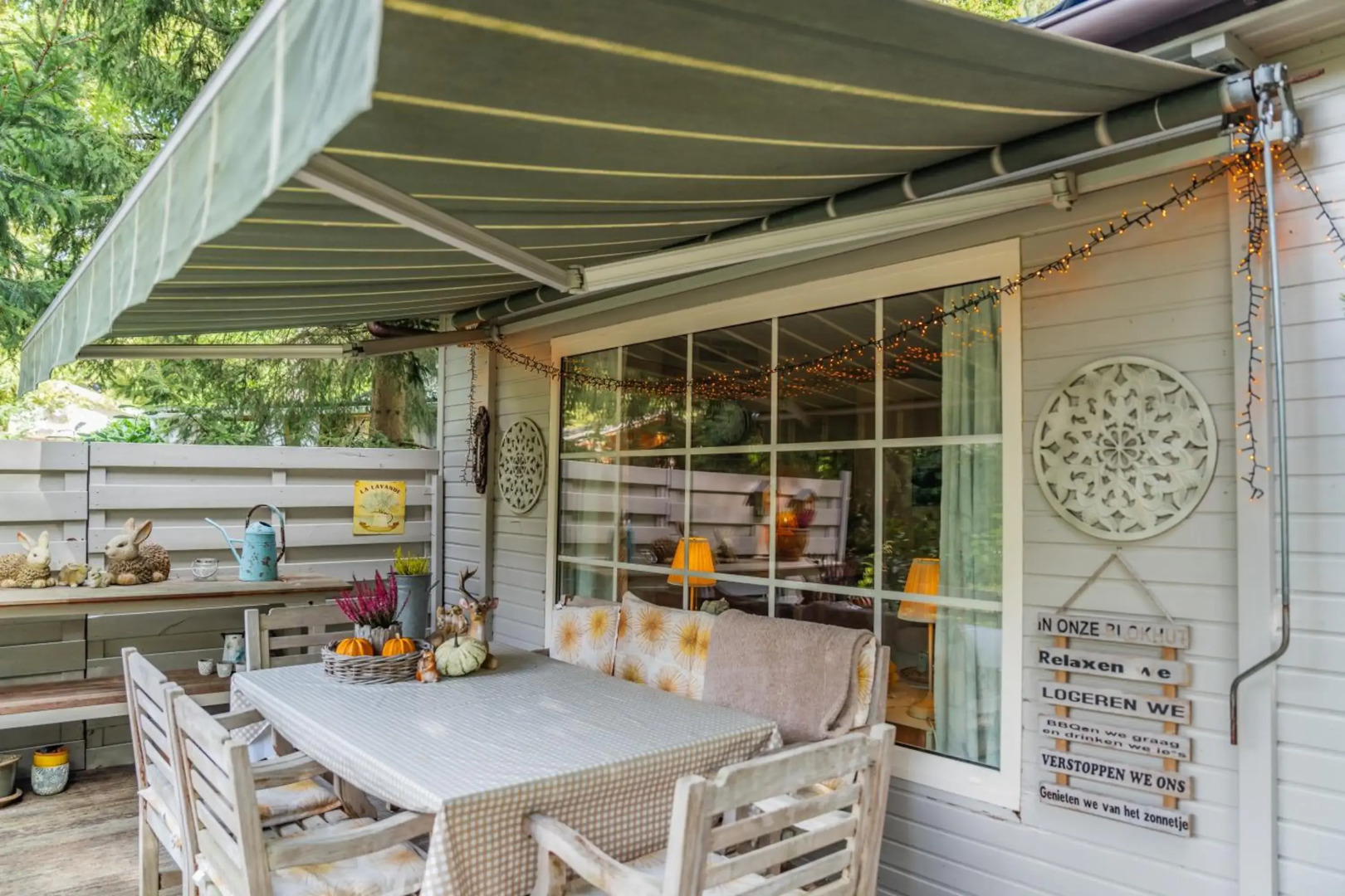 Chalet Relax Free Wifi