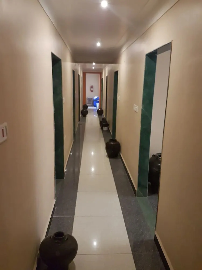 Dream Vision Guest House