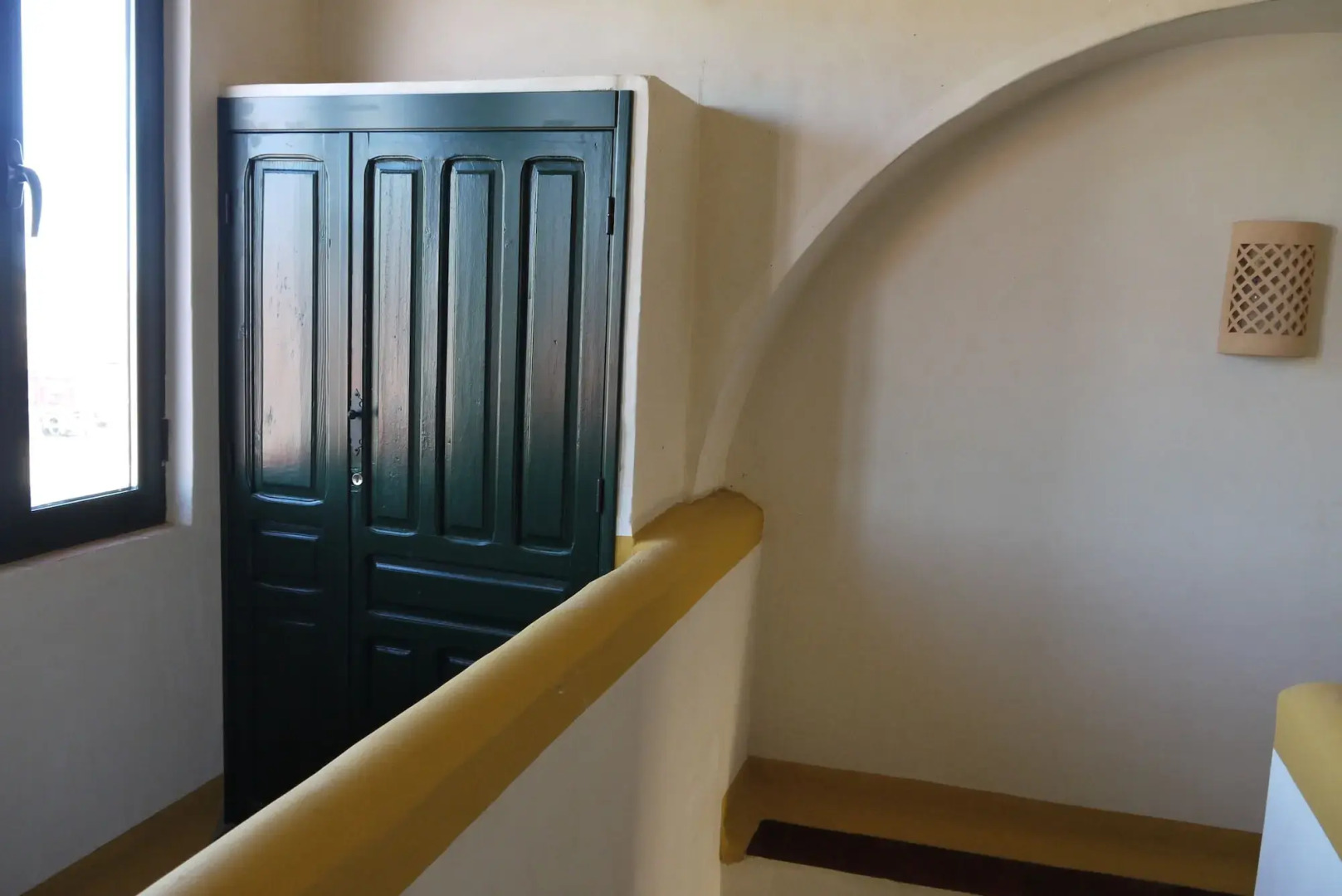 Cortijo de Vega Grande