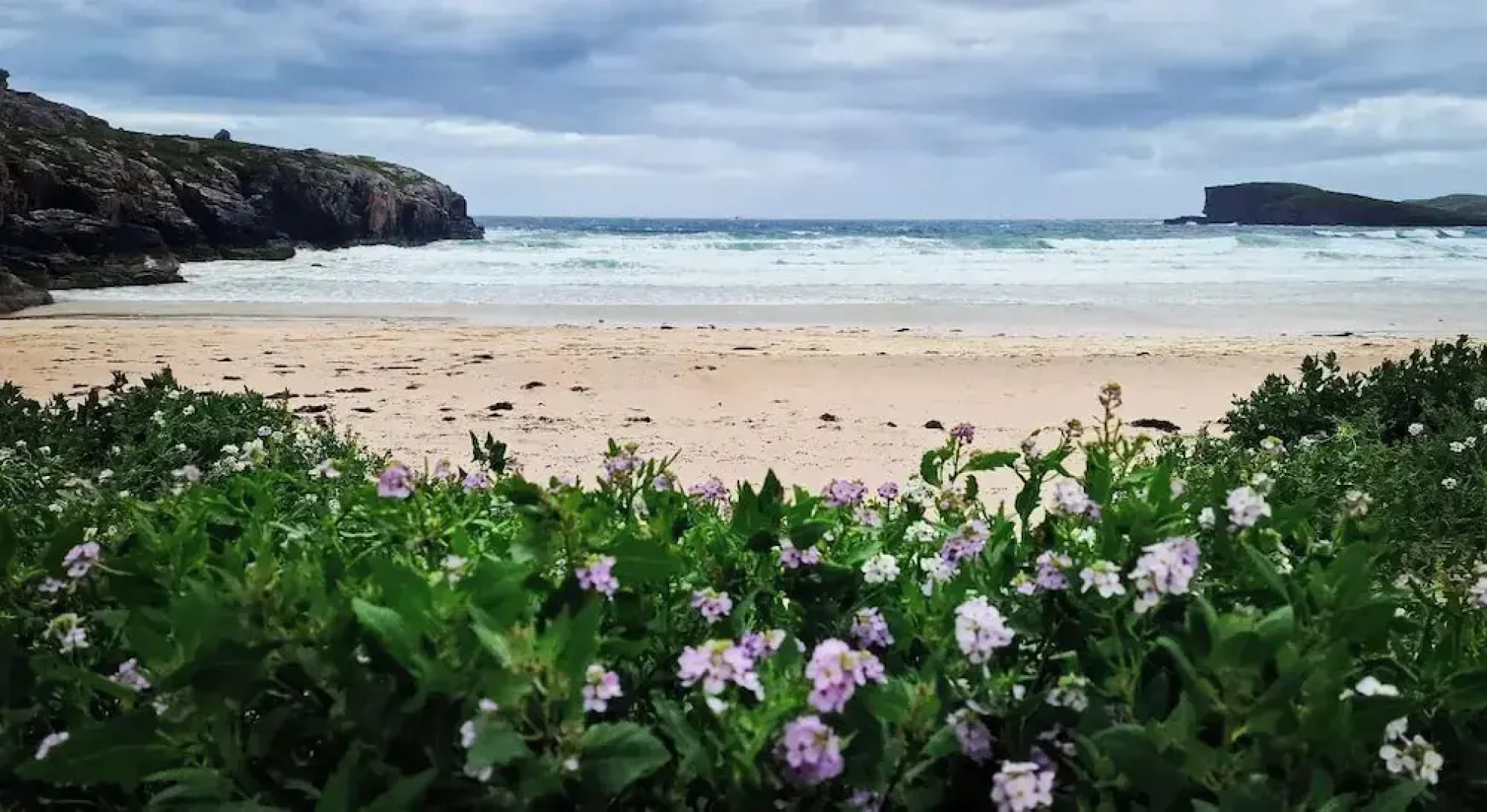 Oldshoremore Croft Cabins