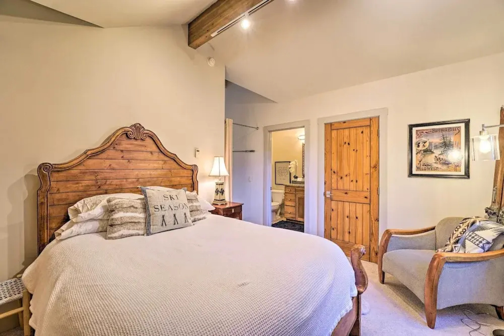 Ketchum Couple's Retreat: 1 Mi to Sun Valley!