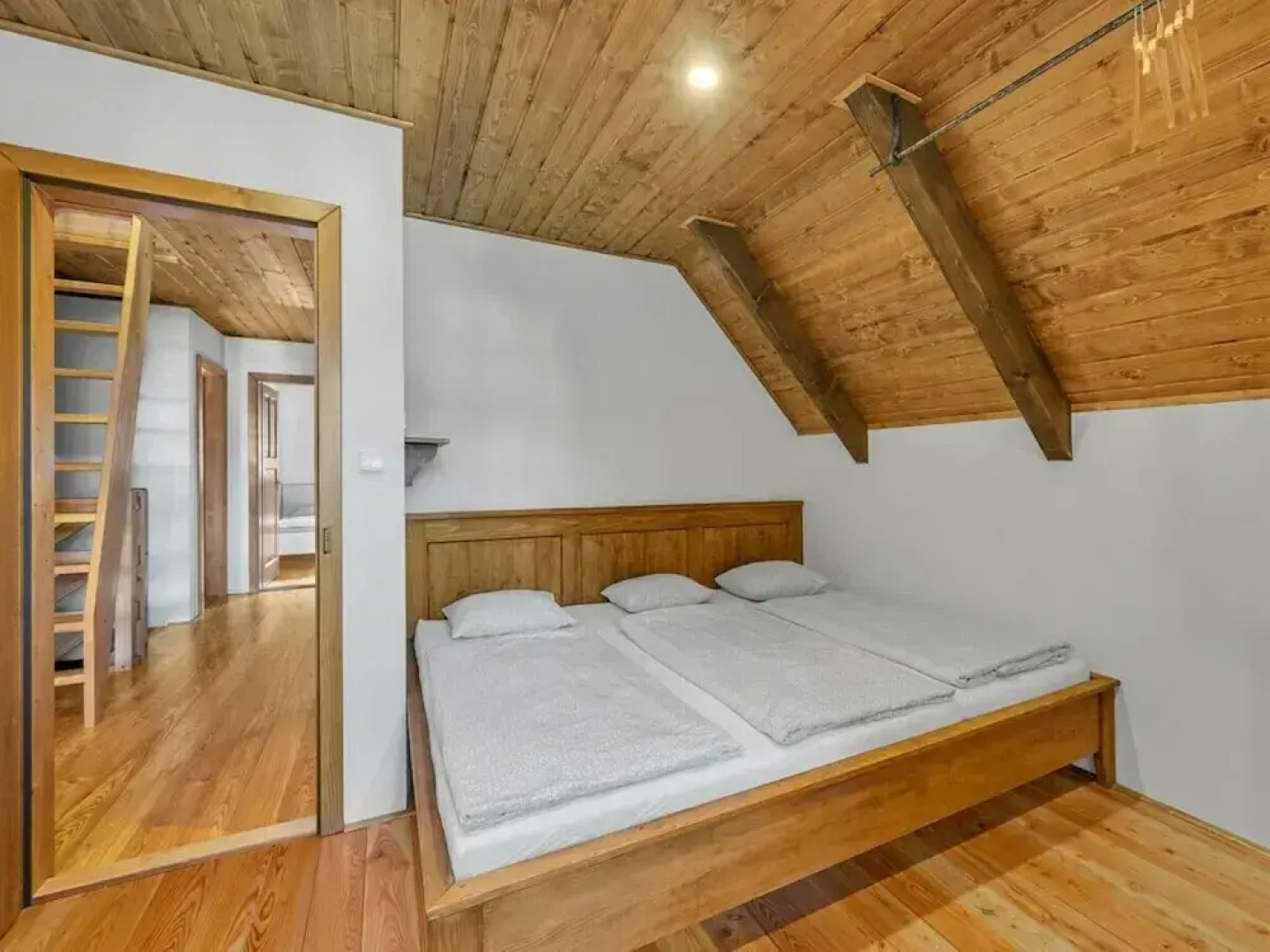 Horni Marsov Khk320 Comfortable Holiday Residence