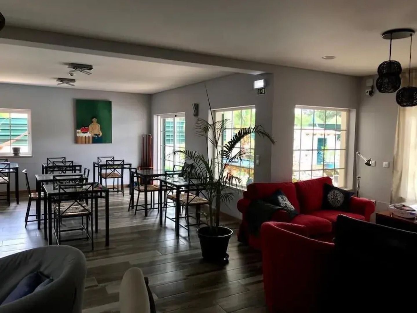 Buganvilia do Meco B&B