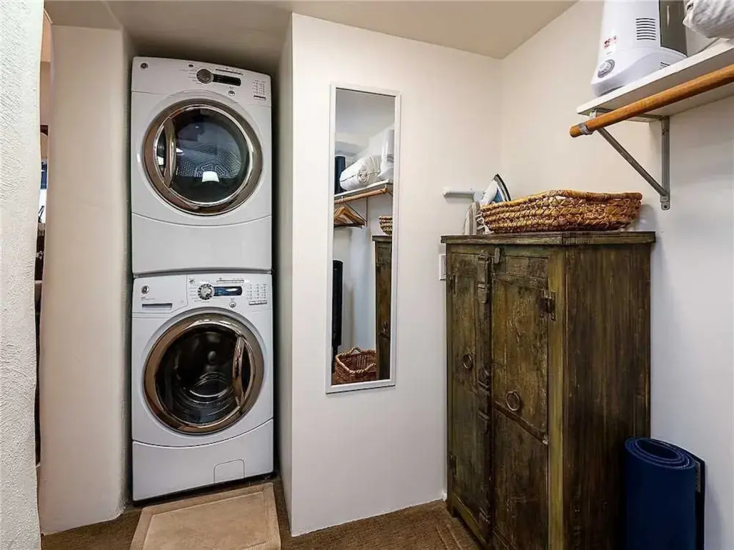 Historic Garden Retreat