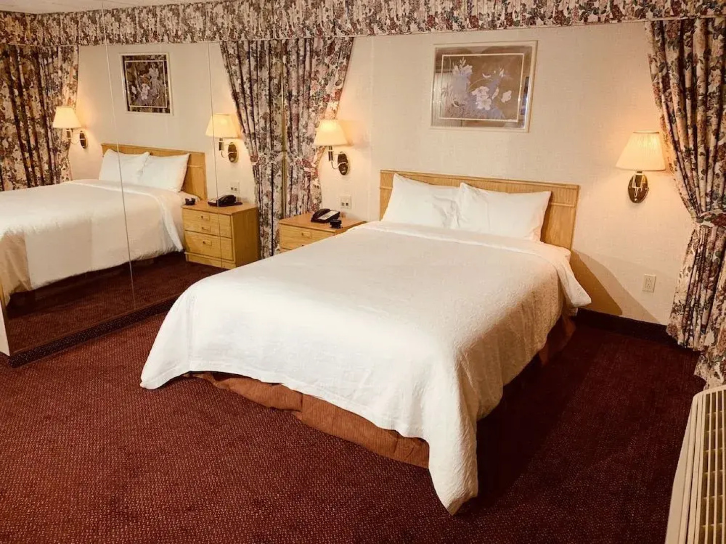 Coliseum Inn & Suites-Garden City Long Island