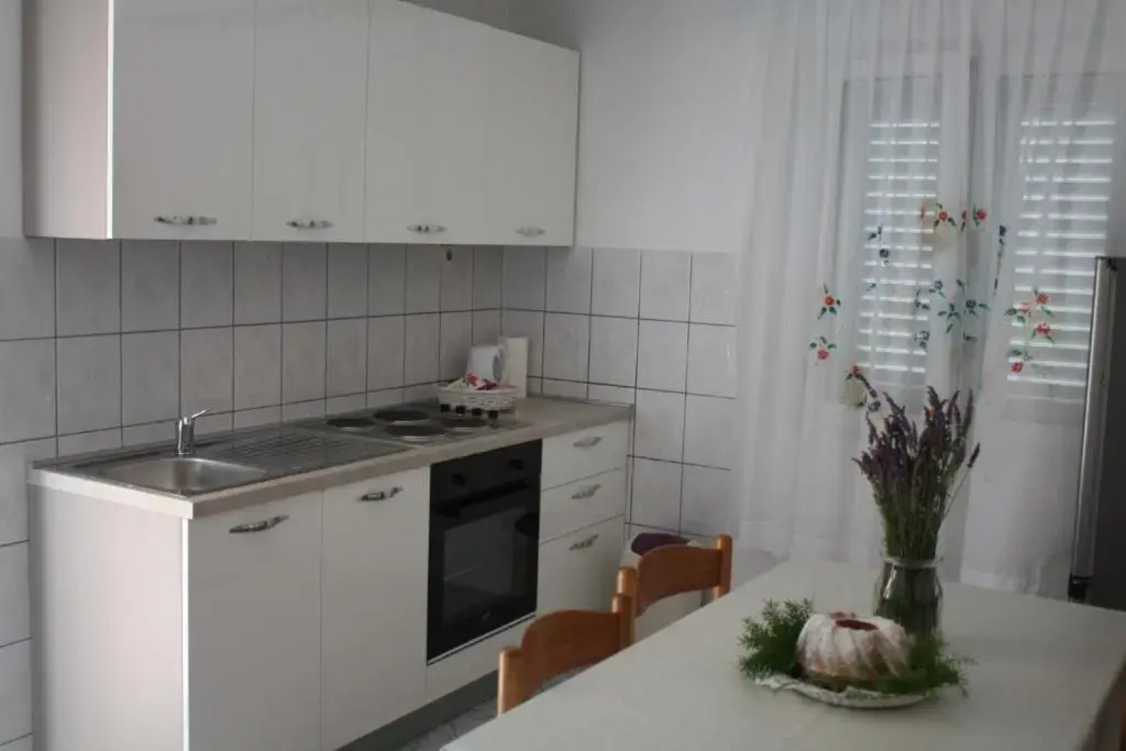 Apartman Anka