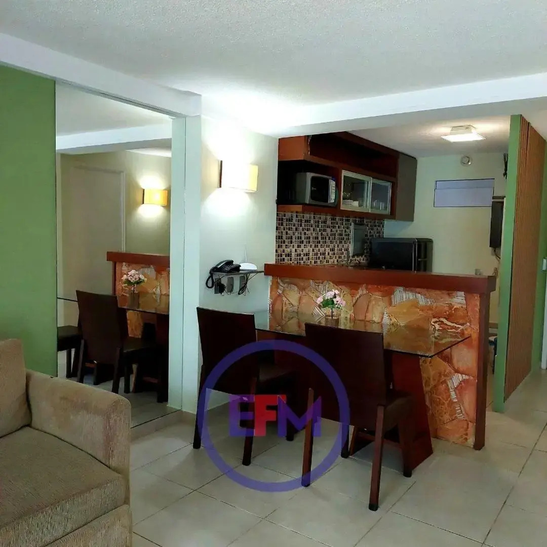 Varandas de Ponta Negra