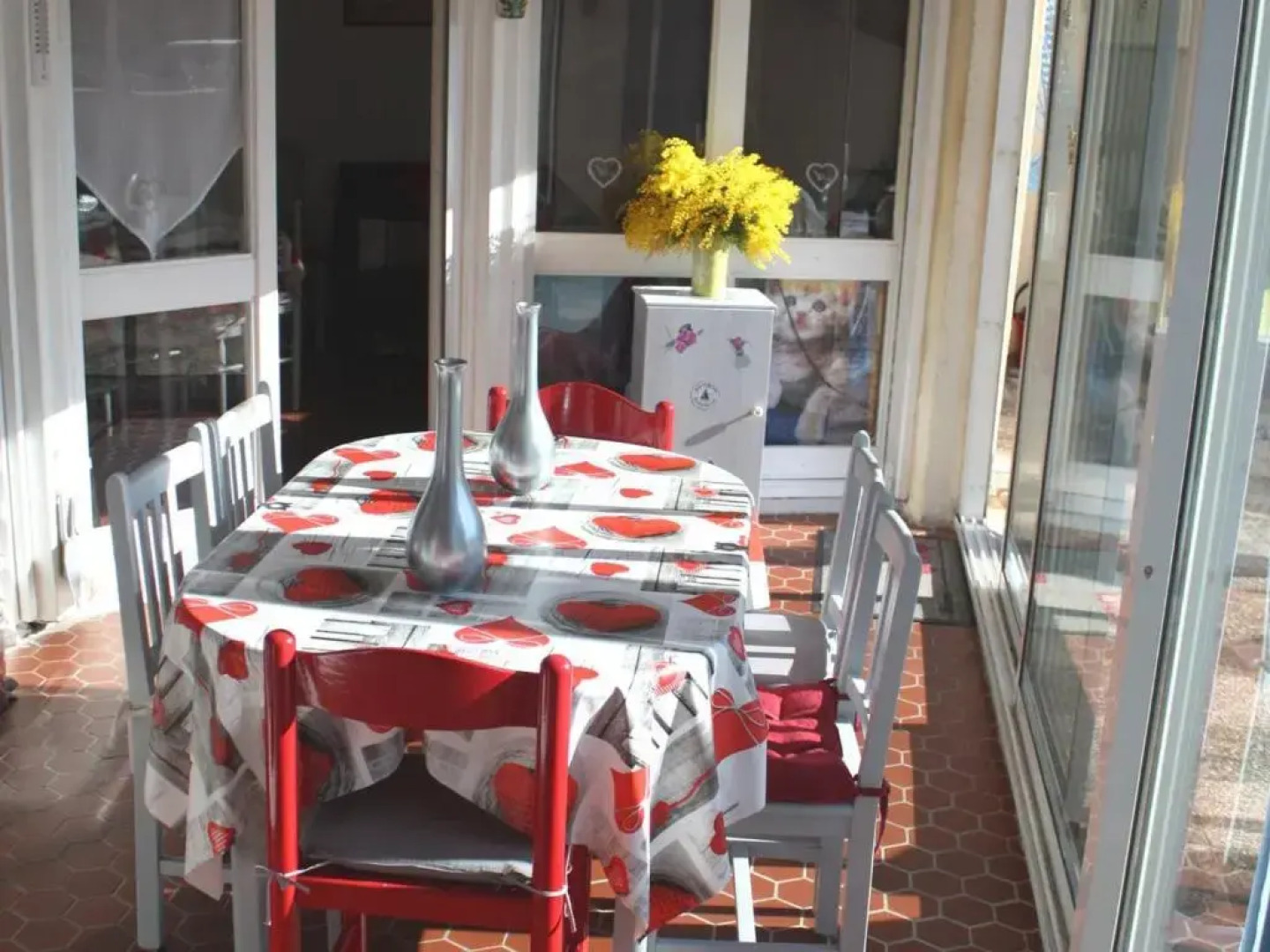 Maison Torreilles, 3 pièces, 6 personnes - FR-1-530-3