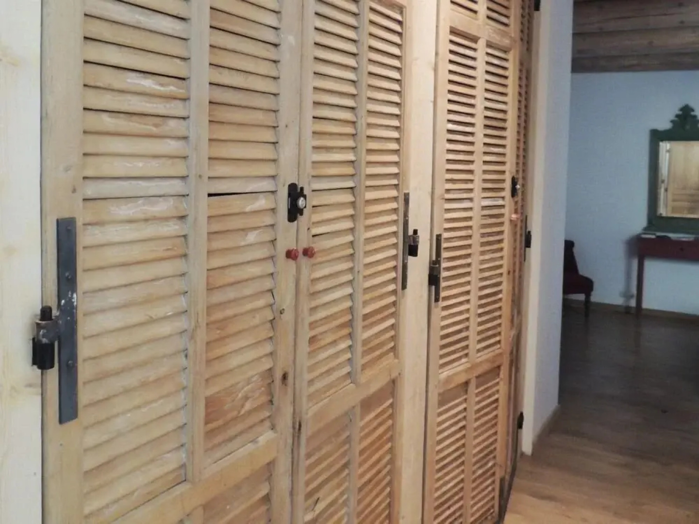 Maison D’hôtes Eden Roque