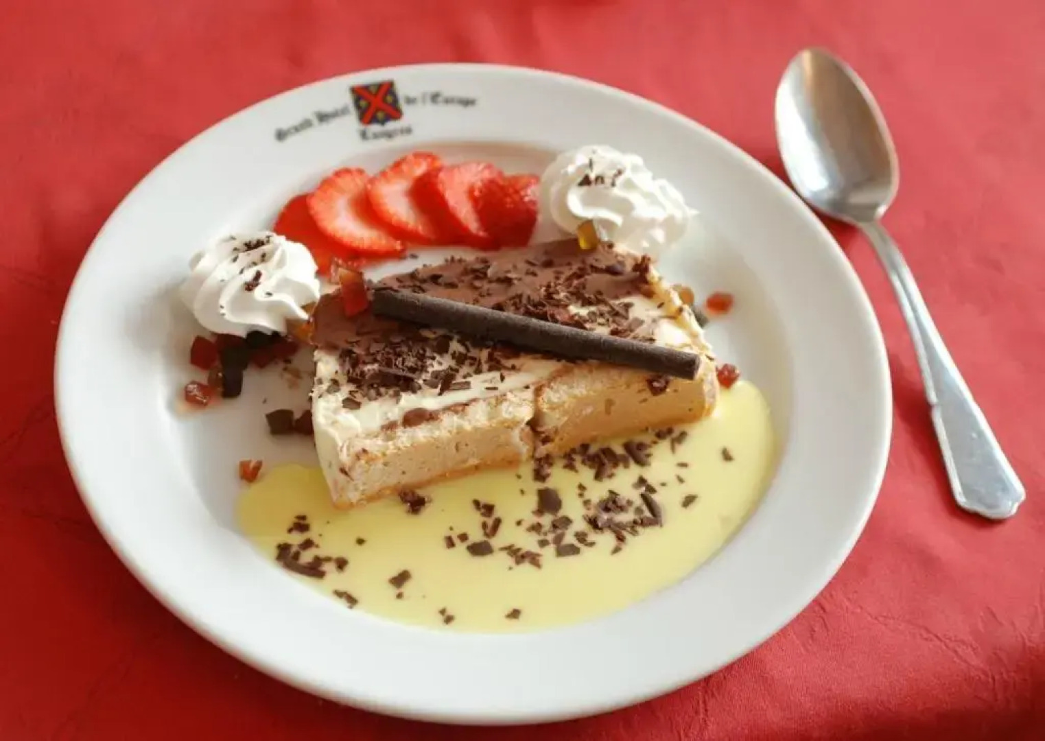 Grand Hôtel de l'Europe