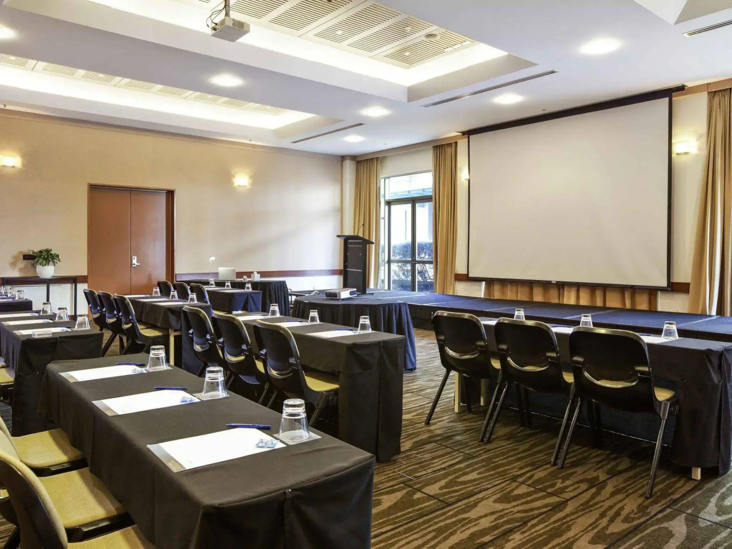 Novotel Tainui Hamilton