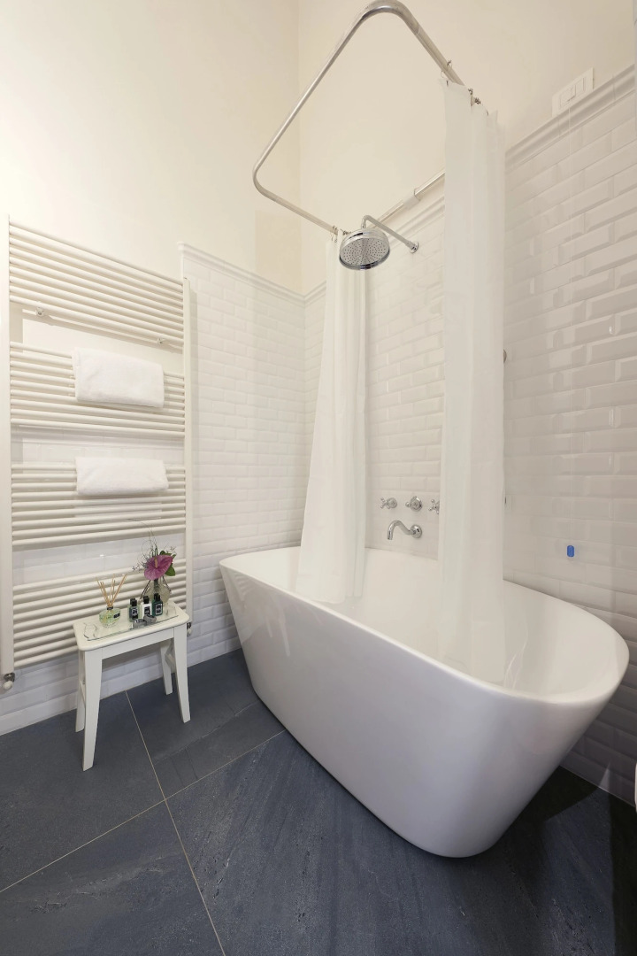 Peruzzi Urban Residences