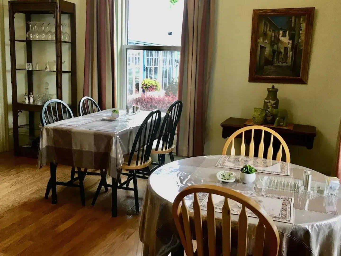 Harmony B&B & Suites