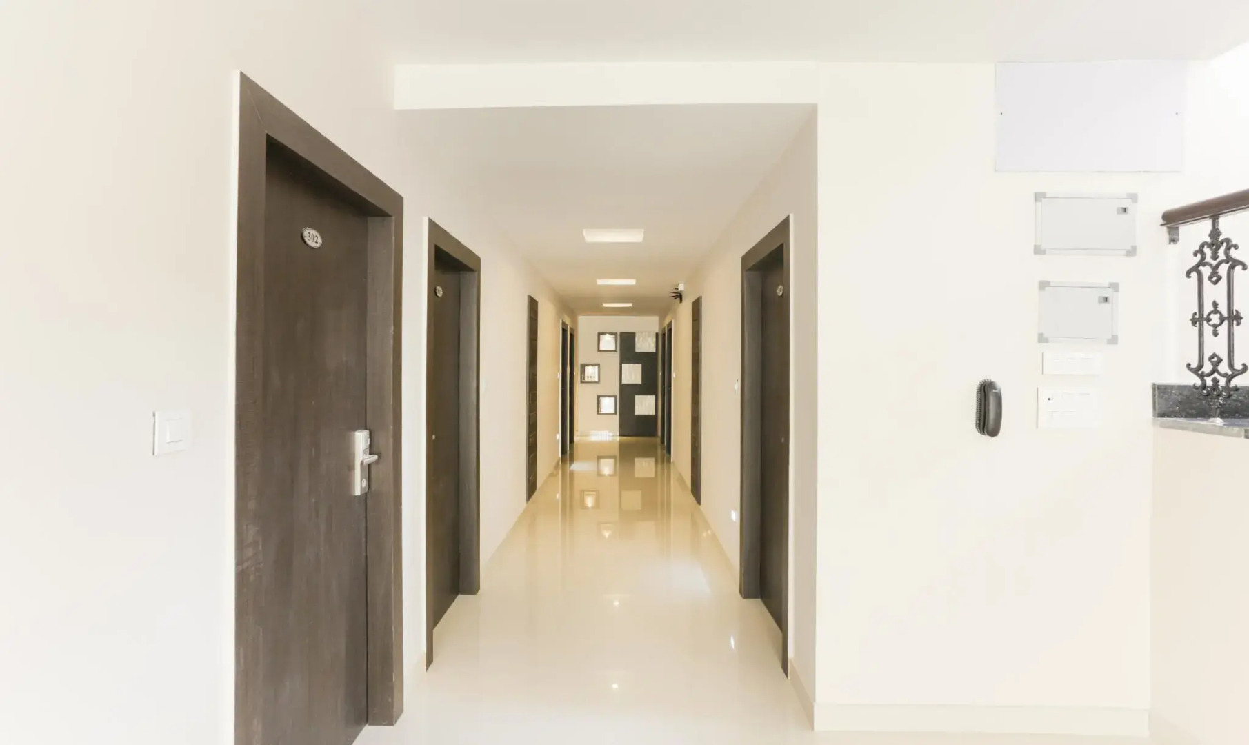 Treebo Sunrise IG Road